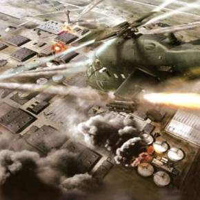 ΓΙΑΤΙ ΜΙΑ ΕΝΕΡΓΕΙΑ ΣΤΗΝ ΣΚΥΡΟ ΜΠΟΡΕΙ ΝΑ ΔΙΑΛΥΣΕΙ ΤΗΝ ΕΛΛΗΝΙΚΗ ΑΜΥΝΑ Το εφιαλτικό σενάριο της ταυτόχρονης επίθεσης της Τουρκίας σε στόχους του Αιγαίου «πέραν πάσης&nbsp;υποψίας»