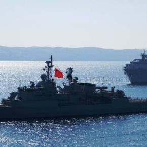 Ελληνοτουρκικά: Τα «γιούρια» ο ασφαλέστερος δρόμος για να «ξαναευχαριστήσουμε τις&nbsp;ΗΠΑ»