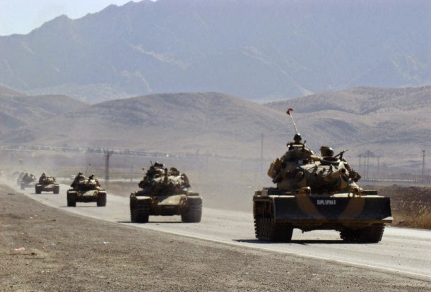 TURKISH+ARMY+TANKS