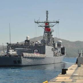 Η ΑΓΚΥΡΑ ΑΠΕΙΛΕΙ ΩΜΑ ΜΕ ΠΟΛΕΜΟ ΤΗΝ ΚΥΠΡΟ Τουρκία: «Τα νερά στην κυπριακή ΑΟΖ θα συνεχίσουν να βράζουν – Δεν θα διστάσουμε νέο&nbsp;’74»