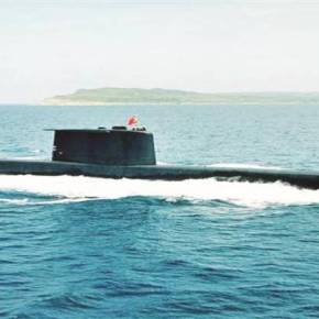 ΤΟ ΝΑΤΟ ΣΥΝΕΧΙΖΕΙ ΝΑ «ΝΟΜΙΜΟΠΟΙΕΙ» ΤΗΝ ΑΓΚΥΡΑ Τουρκικό υποβρύχιο εγκατέλειψε την ΝΑΤΟϊκή άσκηση και «αλώνισε» στα κυπριακά χωρικά&nbsp;ύδατα