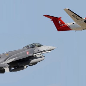 Αποκάλυψη : Πως οι Τούρκοι έπεσαν στην «Παγίδα του&nbsp;Αιγαίου!»