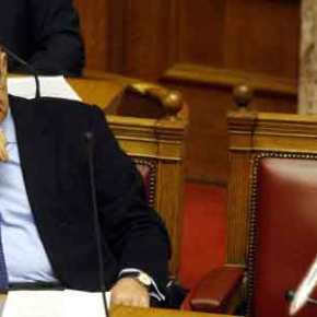 Το σατανικό σχέδιο του&nbsp;Δένδια…