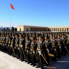 Αλλάζουν την Τακτική του Πολέμου οι Τούρκοι στο Αιγαίο! …(Τα γράφαμε από τον Ιούνιο του&nbsp;2014)