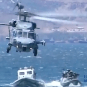 Αυτές είναι οι ΕΔ! Το βίντεο του Αβραμόπουλου που έκανε τον Δένδια να μιλήσει για το «ελληνικό&nbsp;ξίφος»!