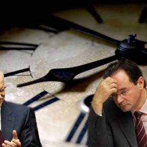 Ο κύβος ερρίφθη: Ο Γ.Παπακωνσταντίνου δικάζεται στις 25&nbsp;Φεβρουαρίου