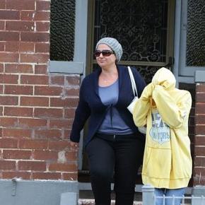 «Είμαι τρομοκράτισσα» – Η Ελληνίδα σύντροφος του τζιχαντιστή στο Σίδνεϊ (εικόνες &&nbsp;βίντεο)