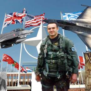 Η Πολεμική Αεροπορία στέλνει μαχητικά στην&nbsp;Τουρκία