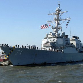 Ένας από τους κύριους λόγους που η Τουρκία θα «φάει» το κεφάλι&nbsp;της