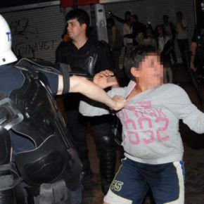 O ΕΠΙΚΙΝΔΥΝΟΣ ΔΙΑΔΗΛΩΤΗΣ&nbsp;!