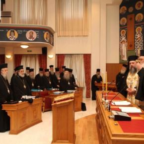 Η ΔΙΣ όρισε ομιλητή κοσμήτορα που ψήφισε ΝΑΙ στο τμήμα Ισλαμικών Σπουδών στη Θεολογική του&nbsp;ΑΠΘ