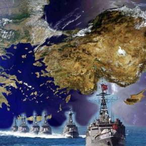 Τι ετοιμάζουν οι Τούρκοι με το Μπαρμπαρός στο Αιγαίο Πέλαγος και την&nbsp;Κύπρο;