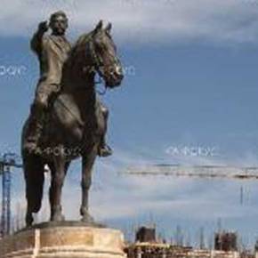 Σκόπια: «Πρόκληση Σερβίας: Ο ήρωας μας, Γκότσε Ντέλτσεφ λέει ότι είναι&nbsp;Βούλγαρος»