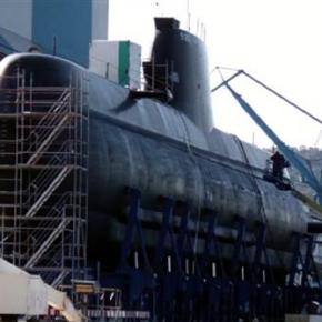 Οι διαδρομές της μίζας για τα υποβρύχια: Ποιος πήρε πόσα Eκατομμύρια καταγράφονται στην πρόταση του εισαγγελέα Eυστ.&nbsp;Βεργώνη