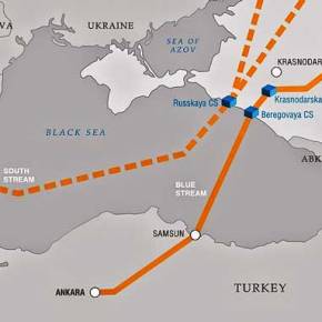 Συμφωνία Ρωσίας – Τουρκίας! Σε ποια ταινία το είδαμε και ποιό ήταν τo&nbsp;φινάλε;