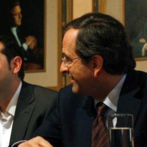 Οι πρωταγωνιστές του αδιεξόδου και οι&nbsp;εθνικιστές