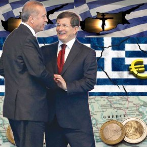 Το κεφάλαιο της διχοτόμησης ανοίγουν μελετητές στην&nbsp;Τουρκία