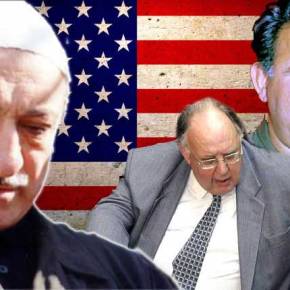 Ο ΟΤΣΑΛΑΝ ΠΑΡΑΔΟΘΗΚΕ ΣΤΟΥΣ ΤΟΥΡΚΟΥΣ ΓΙΑ ΤΟΝ ΦΕΤΟΥΛΑΧ&nbsp;ΓΚΙΟΥΛΕΝ