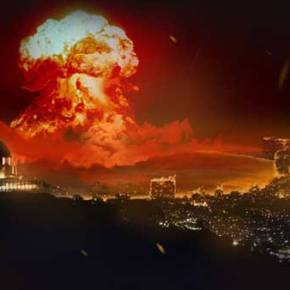 Έτοιμοι για «απασφάλιση»: Ο πλανήτης στα πρόθυρα ενός πυρηνικού ολοκαυτώματος&nbsp;(βίντεο)