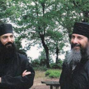 π. Αρσένιος Κωτσόπουλος: Ο Όσιος Πορφύριος είχε προφητεύσει ότι μέσα από τη συμφορά θα βγει ένας πολύ σπουδαίος άνθρωπος του&nbsp;Θεού!