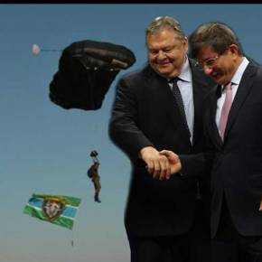 Αν και μόνοι τους οι Κύπριοι Μαχητές δεν το βάζουν κάτω, εκπαιδεύονται και ετοιμάζονται !&nbsp;(φώτο)