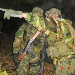 ΠΕΝΕΦΥΟ: Προκεχωρημένο Σχολείο&nbsp;Μαχητή