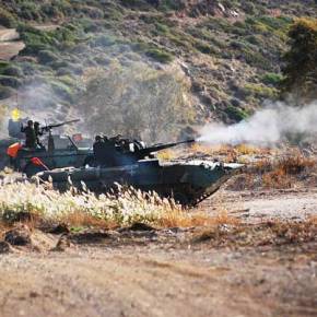 Για αυτό οι Έλληνες ξεχωρίζουν …Οι αθεόφοβοι ξεπέρασαν και την Ρώσικη Πολεμική Βιομηχανία!&nbsp;(φώτο)