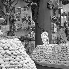 Γιορτές στην παλιά Αθήνα: 10 νοσταλγικές&nbsp;φωτογραφίες