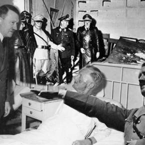 Σαν σήμερα: αποτυχημένη απόπειρα δολοφονίας κατά του Χίτλερ&nbsp;(Video)