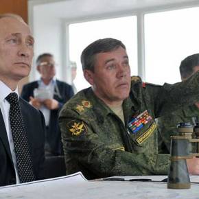 ΟΙ ΑΜΕΡΙΚΑΝΟΙ ΠΡΟΚΑΛΟΥΝ ΤΟΝ ΑΡΜΑΓΕΔΔΩΝ ΜΕ ΤΗΝ&nbsp;ΡΩΣΙΑ