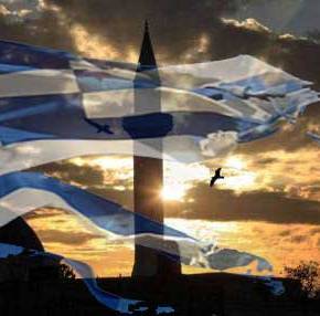 139+1 παράνομα τζαμιά – βόμβες σε όλη τη&nbsp;χώρα