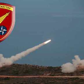 Video απο την Καταιγίδα Βολών των «Ο/Σ MLRS» στο ΠΒΚ&nbsp;!!