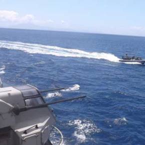 Μια ναυτική εμπειρία (στα μέτρα&nbsp;μας)!