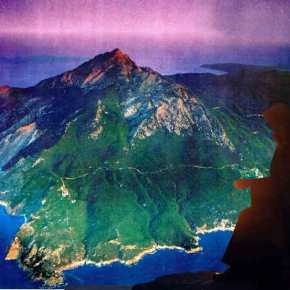 “ΜΗΝΥΜΑ ΑΠΟ ΤΟ ΑΓΙΟ ΟΡΟΣ”   ΑΓΙΟΡΕΙΤΗΣ ΓΕΡΟΝΤΑΣ ΒΡΟΝΤΟΦΩΝΑΞΕ&nbsp;ΠΑΛΙ: