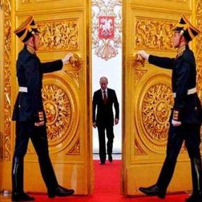 Συγκλονιστική ομιλία Β.Πούτιν κατά της Δύσης: «Θέλουν να διαλύσουν την Ρωσία αλλά θα έχουν την τύχη του&nbsp;Α.Χίτλερ»!