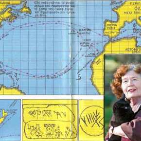 Το πραγματικό ταξίδι του Οδυσσέα. Γιατί μας το&nbsp;έκρυψαν;