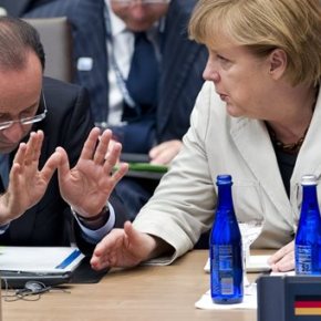 Ενδεχόμενο κοινής παρέμβασης για την&nbsp;Ελλάδα