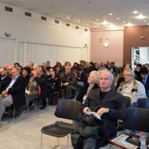 Μήνυμα από τους Ασσύριους για την αναγνώριση της&nbsp;Γενοκτονίας