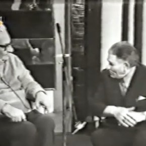 Ιστορικό ΝΤΟΚΟΥΜΕΝΤΟ: οι έλληνες στρατιώτες που μίλησαν με τον Κεμάλ –&nbsp;ΒΙΝΤΕΟ