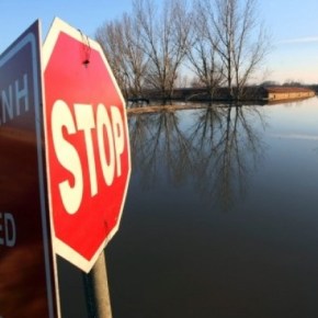 Σε κατάσταση έκτακτης ανάγκης ο Έβρος – Οι Τούρκοι έκλεισαν το τελωνείο&nbsp;Καστανιών