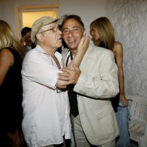 Πέθανε ο Τόνυ&nbsp;Άντονυ