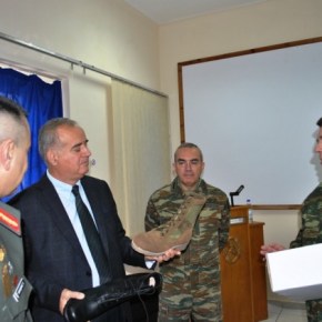 Νέα άρβυλα για τον Στρατό …made in Καλαμάτα! Πως ο ΥΦΕΘΑ νίκησε&nbsp;«συμφέροντα»