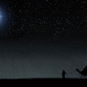 Το Άστρο των&nbsp;Χριστουγέννων