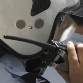 Η ΕΛ.ΑΣ αποκτά άρον-άρον νέους ασυρμάτους λόγω διαρροών προς ενόπλους Με κόστος 2,2 εκατομμύρια ευρώ νέο ψηφιακό σύστημα επικοινωνιών – Τα προβλήματα και η&nbsp;«δωρεά»