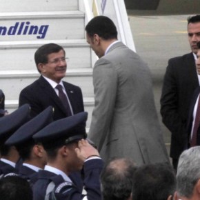 Τι δεν μας είπε ο «βραχύσωμος» Αχμέτ&nbsp;Νταβούτογλου