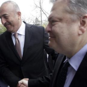 Η Άγκυρα προτείνει, η Αθήνα ακούει «ιδέες» με&nbsp;…ουρές