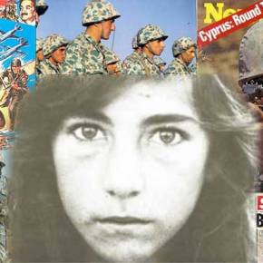 Ντοκουμέντο οι τούρκοι Βίαζαν&nbsp;Κύπριες