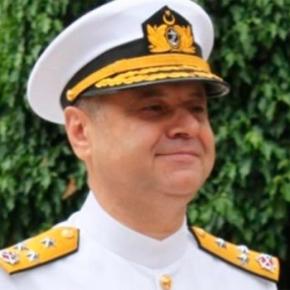 ΤΟΥΡΚΟΣ ΝΑΥΑΡΧΟΣ.. «τότε θα είναι η ώρα που θα έχουμε τα κόλλυβα στο ζωνάρι&nbsp;μας;»