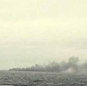 Η τραγική ιστορία του Έλληνα που έχασε τη ζωή του στο Norman&nbsp;Atlantic