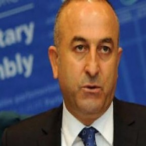 Τι ζήτησε ο Τσαβούσογλου από τον Αναστασιάδη για το&nbsp;Κυπριακό